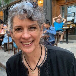 Meet your Posher, Jane